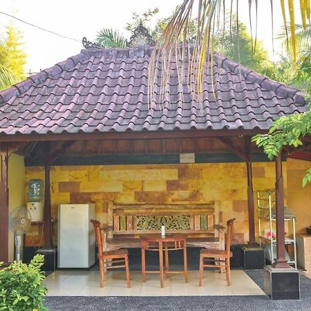 Aron Guest House Ubud Sukawati  Exterior photo