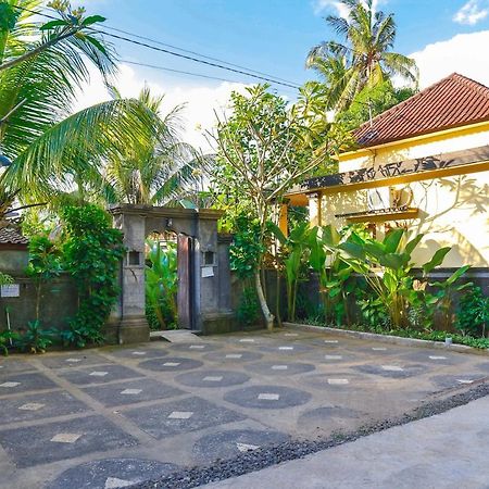 Aron Guest House Ubud Sukawati  Exterior photo