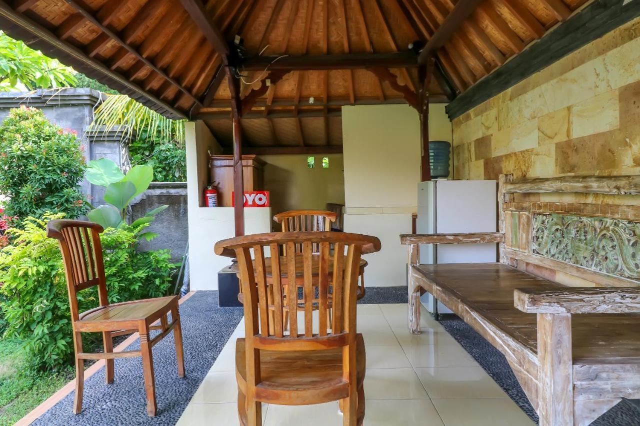 Aron Guest House Ubud Sukawati  Exterior photo