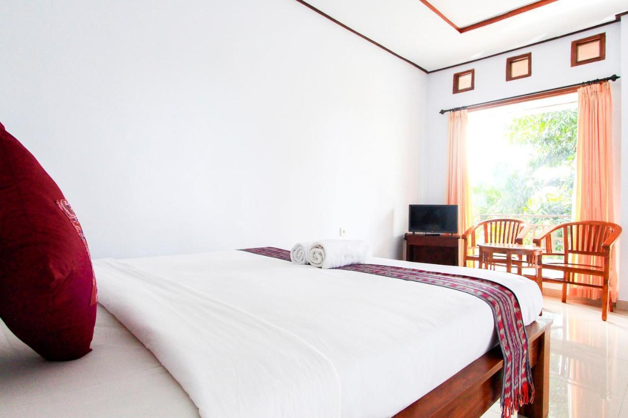 Aron Guest House Ubud Sukawati  Exterior photo