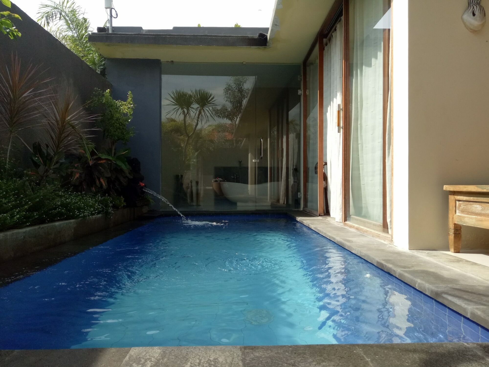 Aron Guest House Ubud Sukawati  Exterior photo